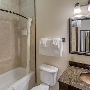 Two Queen Classic Room